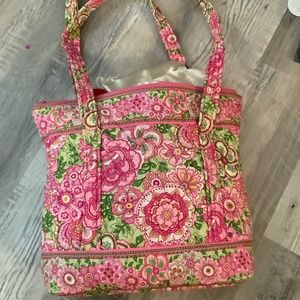 Vera Bradley Tote